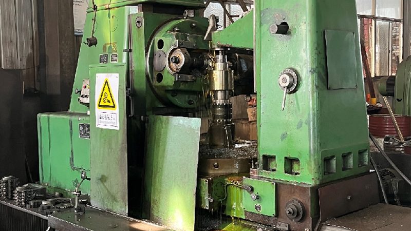机械零部件加工加盟店：揭秘加盟背后的利润真相