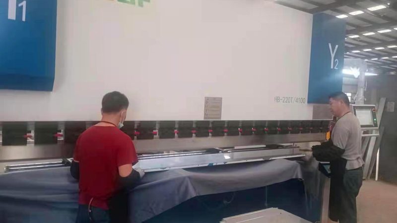 五轴数控机床：揭秘其型号与参数背后的技术奥秘**
