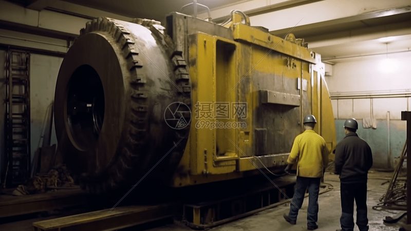 小型设备制造加盟，你准备好了吗？**