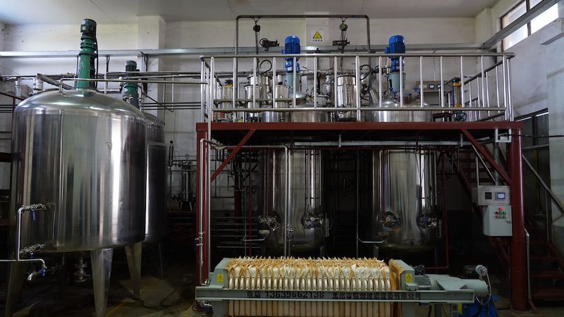 来图加工零件，起订量与价格背后的考量